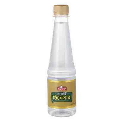 Pran Chef Synthetic Vinegar 650ml